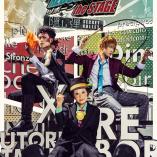 Katekyo Hitman REBORN! the STAGE - Secret Bullet