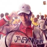 Musical The Prince of Tennis II The First Stage