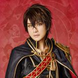 Ikemen Ouji - Bijo to Yajuu no Saigo no Koi THE STAGE - Beast Leon