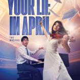 Your Lie in April – The Musical