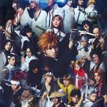 ROCK MUSICAL BLEACH - Arrancar the Final