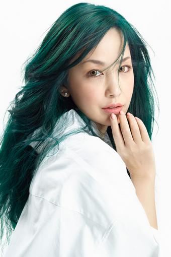 Mika Nakashima