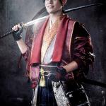 Shintaro Anzai : Taiki Himekawa as Blade