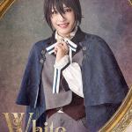 Tsukasa Taguchi : White