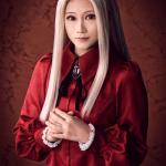 Yuka Yamauchi : Irisviel von Einzbern