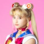 Nagi Inoue : Sailor Moon / Usagi Tsukino (Team MOON)