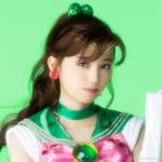 Mao Ioki : Sailor Jupiter / Makoto Kino (Team MOON)