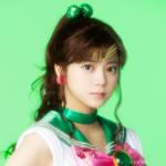 Nao Tomisato : Sailor Jupiter / Makoto Kino (Team STAR)