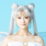 Iroha Okuda : Queen Serenity (video appearance)