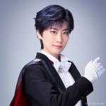 Sufa : Tuxedo Kamen / Mamoru Chiba