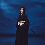 Yuka Tano : Rukia Kuchiki