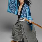 Onoe Matsuya (2nd) : Goemon Ishikawa XIII