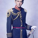 Takashi Sasaki : Masashi Ookaito