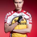 Yusaku Kawasaki : Shingo Kinjou