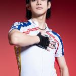 Nobuki Fukushi : Jinpachi Toudou