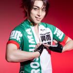 Seiya Motoki : Machimiya Eikichi