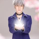 Shogo Tamura : Hatsuharu Sohma