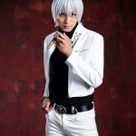 Hiroki Ino : Zapp Renfro