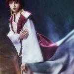 Mirei Hoshina : Yona (double cast)