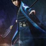 Ryono Kusachi : Hak (double cast)