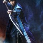 Keisuke Kaminaga : Hak (double cast)