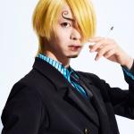 Koshiro Shimada : Sanji