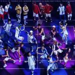 Musical The Prince of Tennis 4th season - Seigaku vs Higa