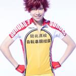 Satsuki Kitano : Shoukichi Naruko