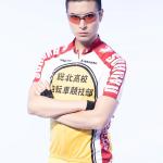 Yusaku Kawasaki : Shingo Kinjou