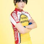 Shuya Sunagawa : Shunsuke Imaizumi