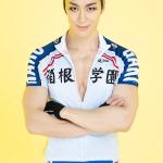 Ruito Aoyagi : Toichiro Izumida