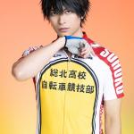 Shuya Sunagawa : Shunsuke Imaizumi